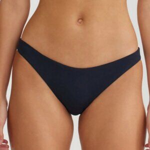 Marysia Swim Newport Bottom in Black
